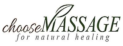 chooseMassage for natural healing