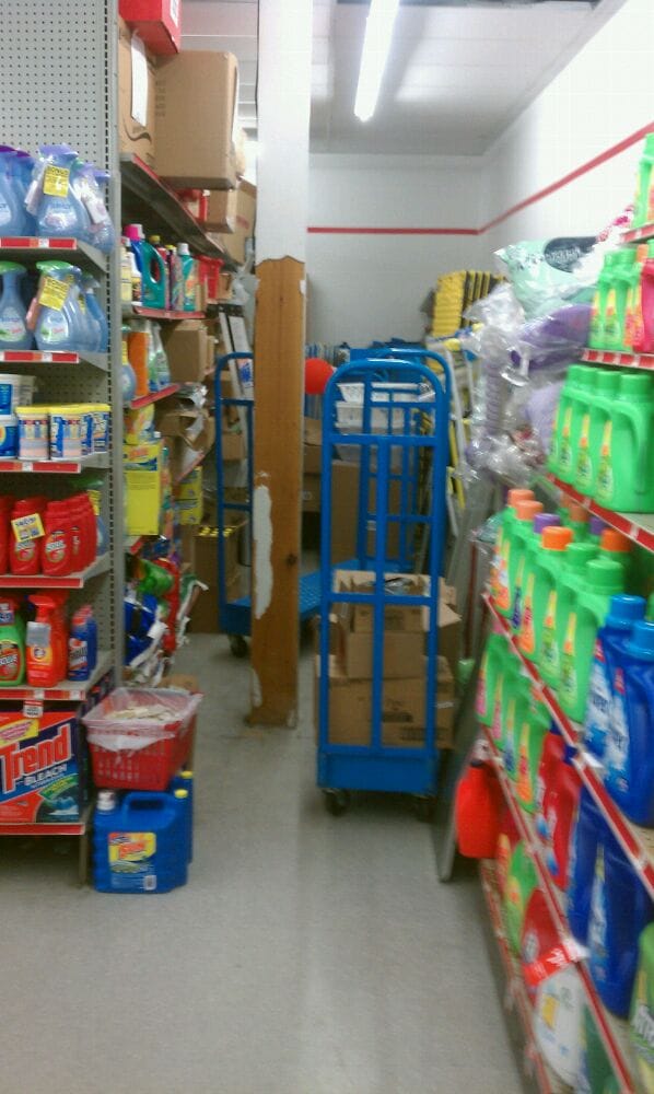 Dollar General 339 Squire Rd, Revere