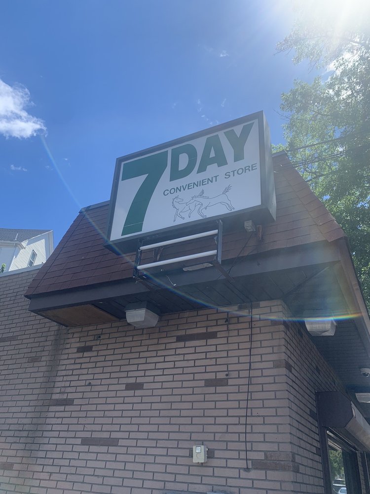 7 Day Convenience Store