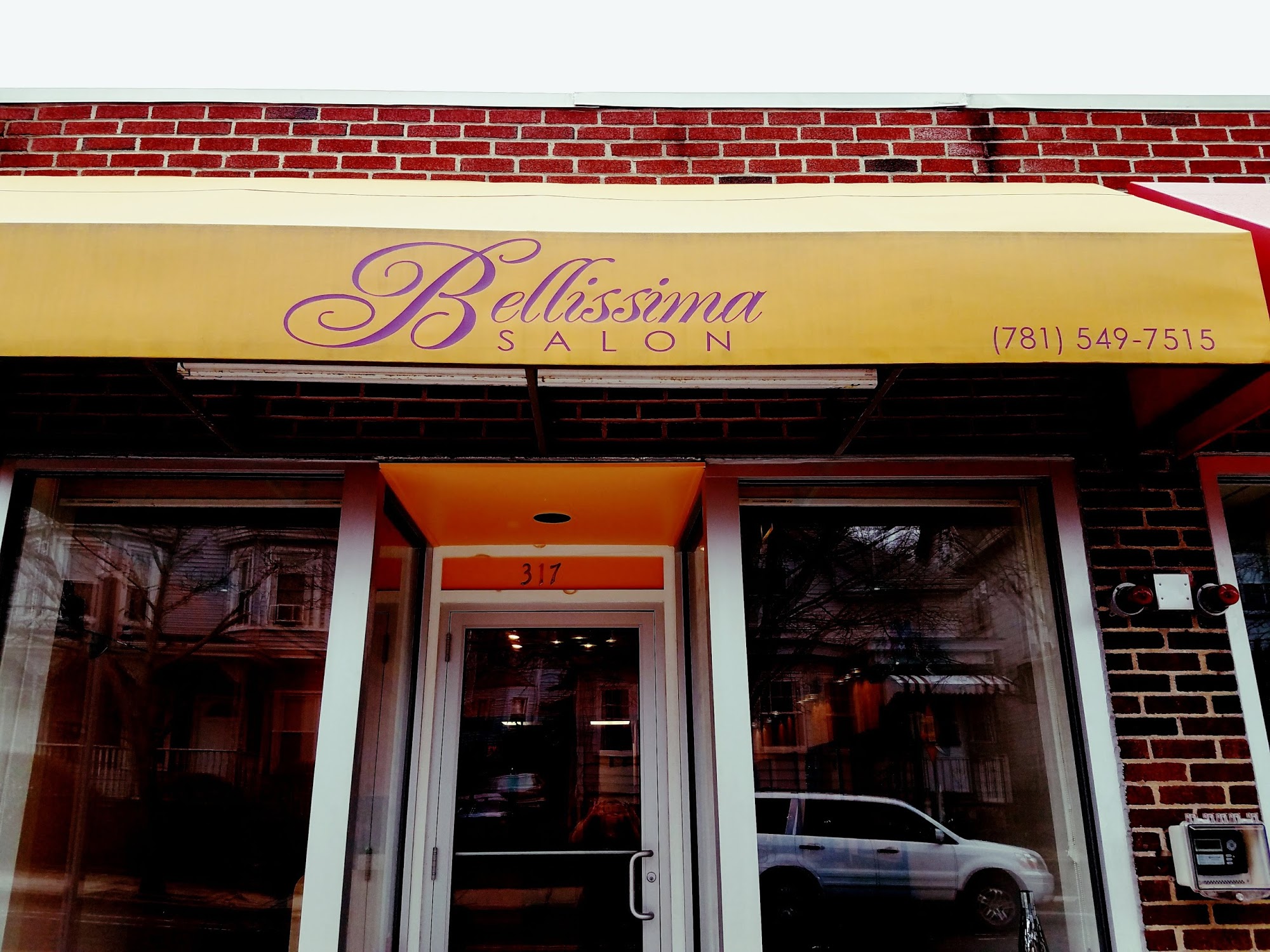 Bellissima Salon