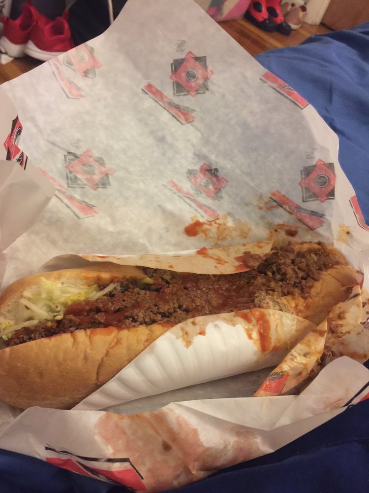 I Love Nick's 4590 Washington St, Roslindale