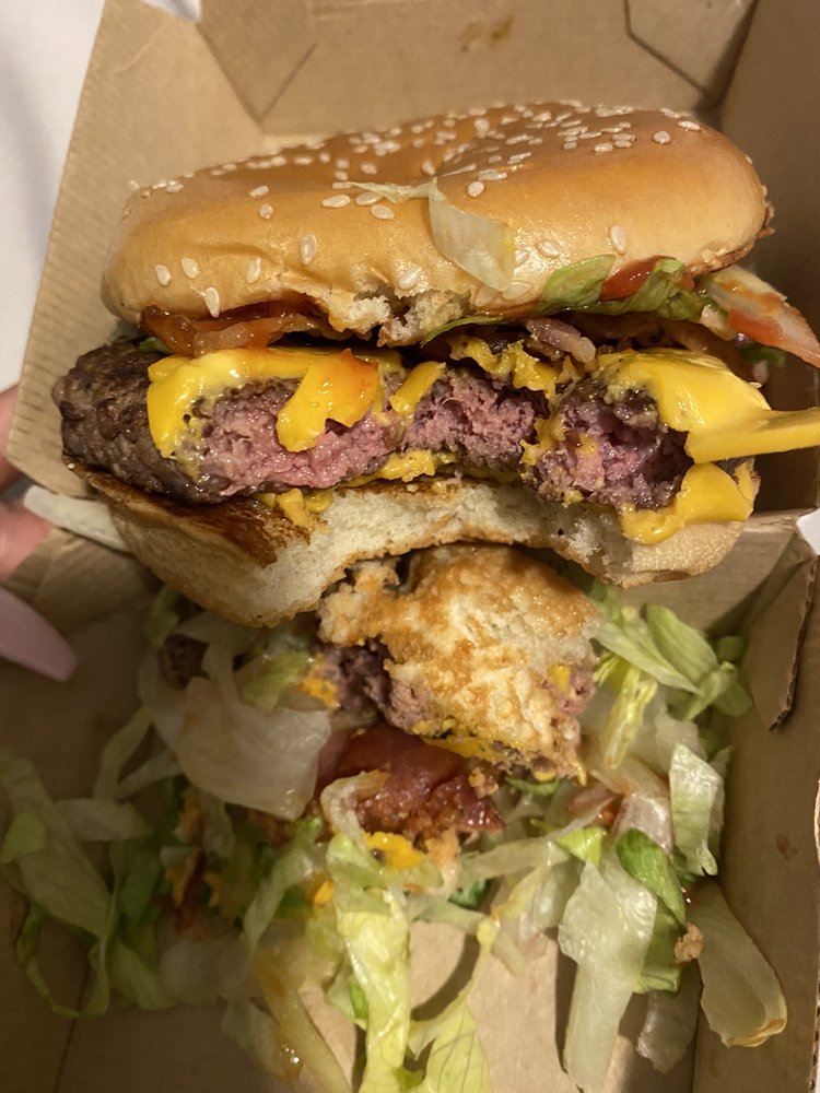 McDonald's 718 American Legion Hwy, Roslindale