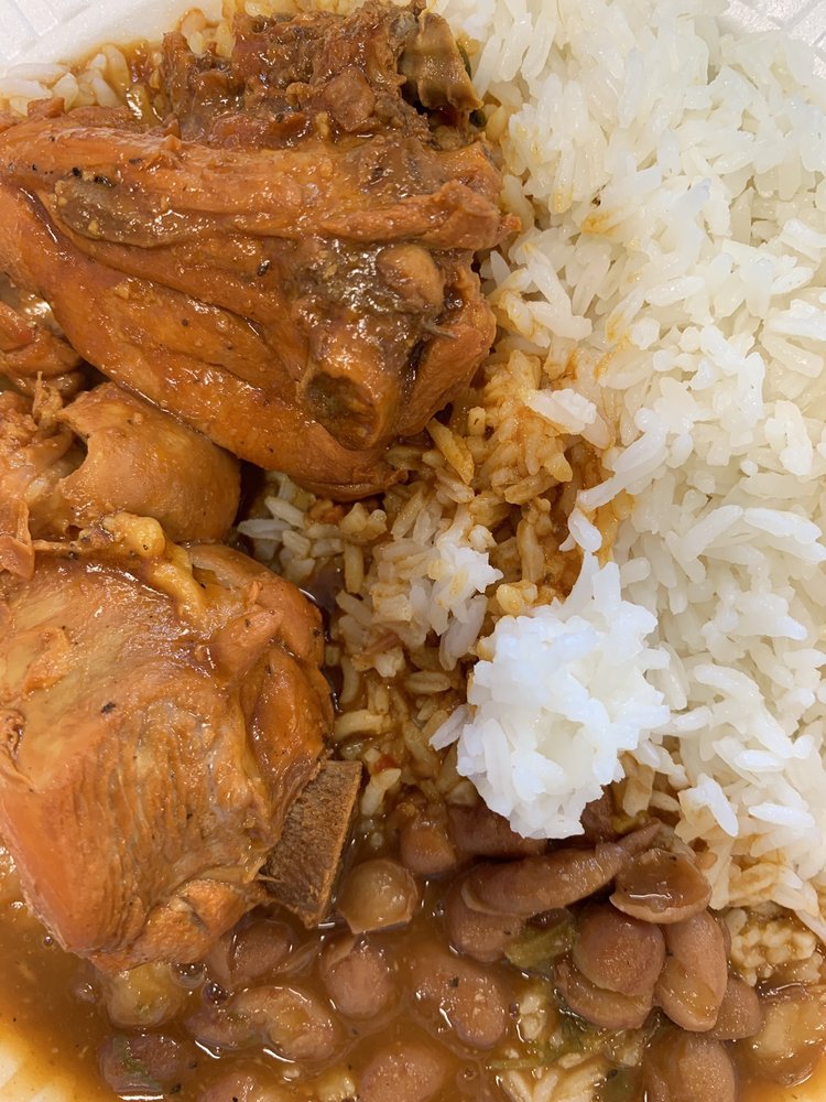 Bocao Restaurant & Grill 3094 Washington St, Roxbury