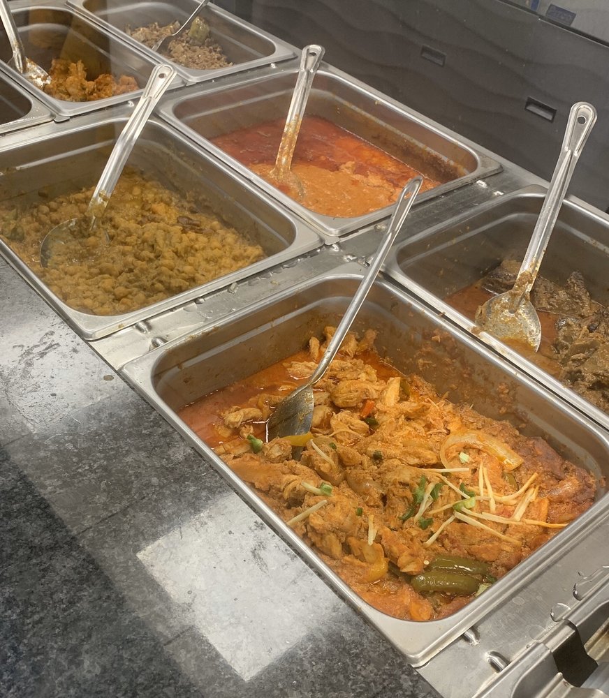 Nachlo Mexican & Pakistani Cuisine 1443 Tremont St, Roxbury