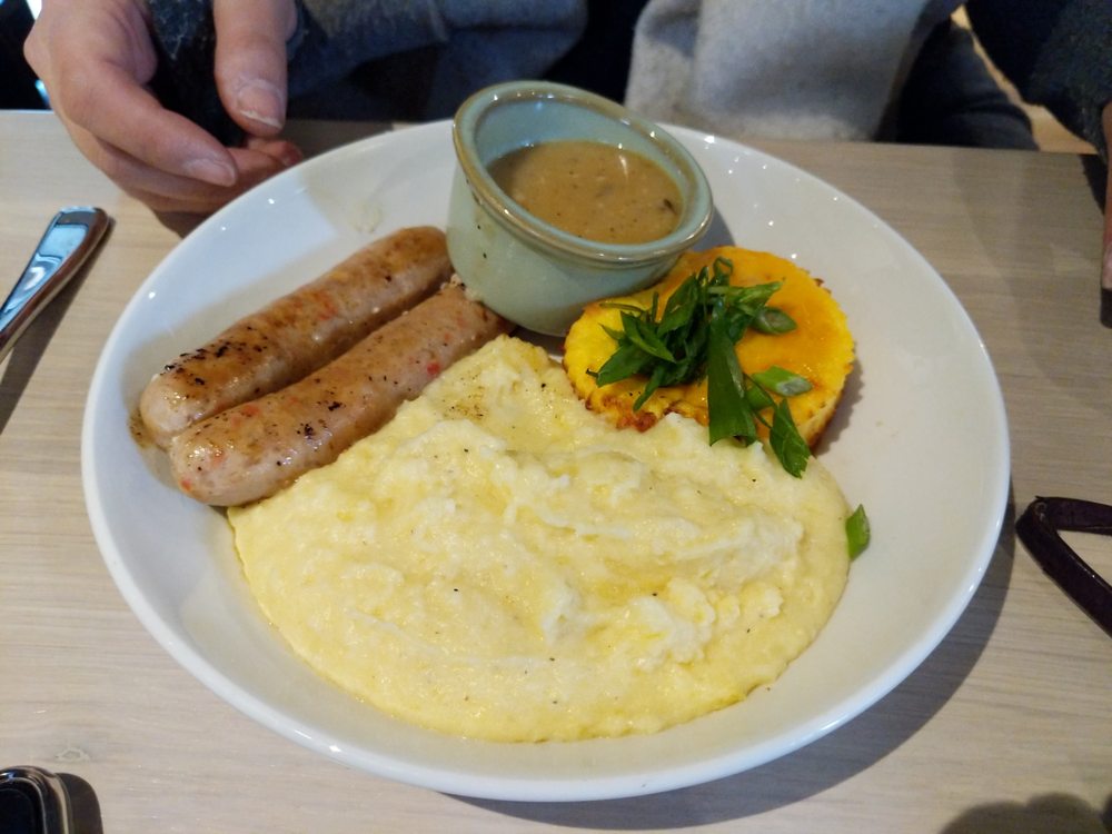 Haley House Bakery Café 12 Dade St, Roxbury