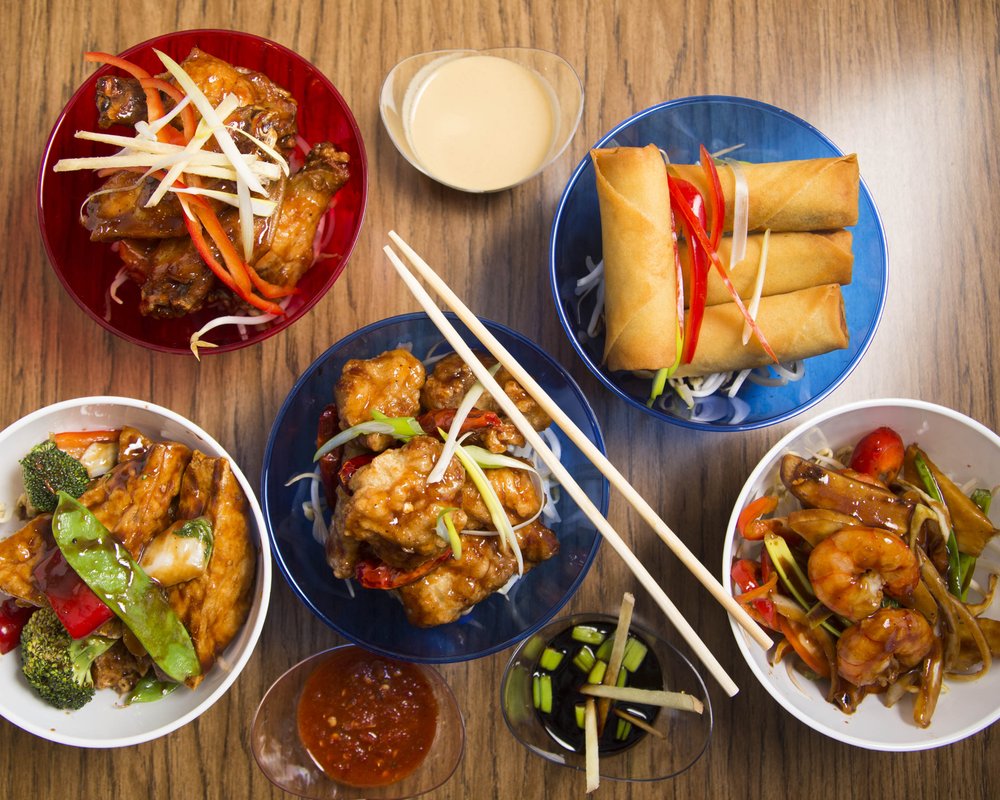 Peking House 160 Dudley St, Roxbury