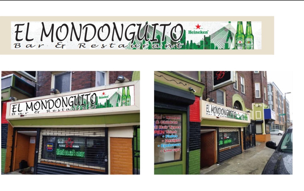 El Mondonguito 221 Dudley St, Roxbury