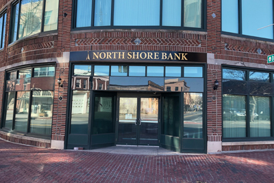 North Shore Bank