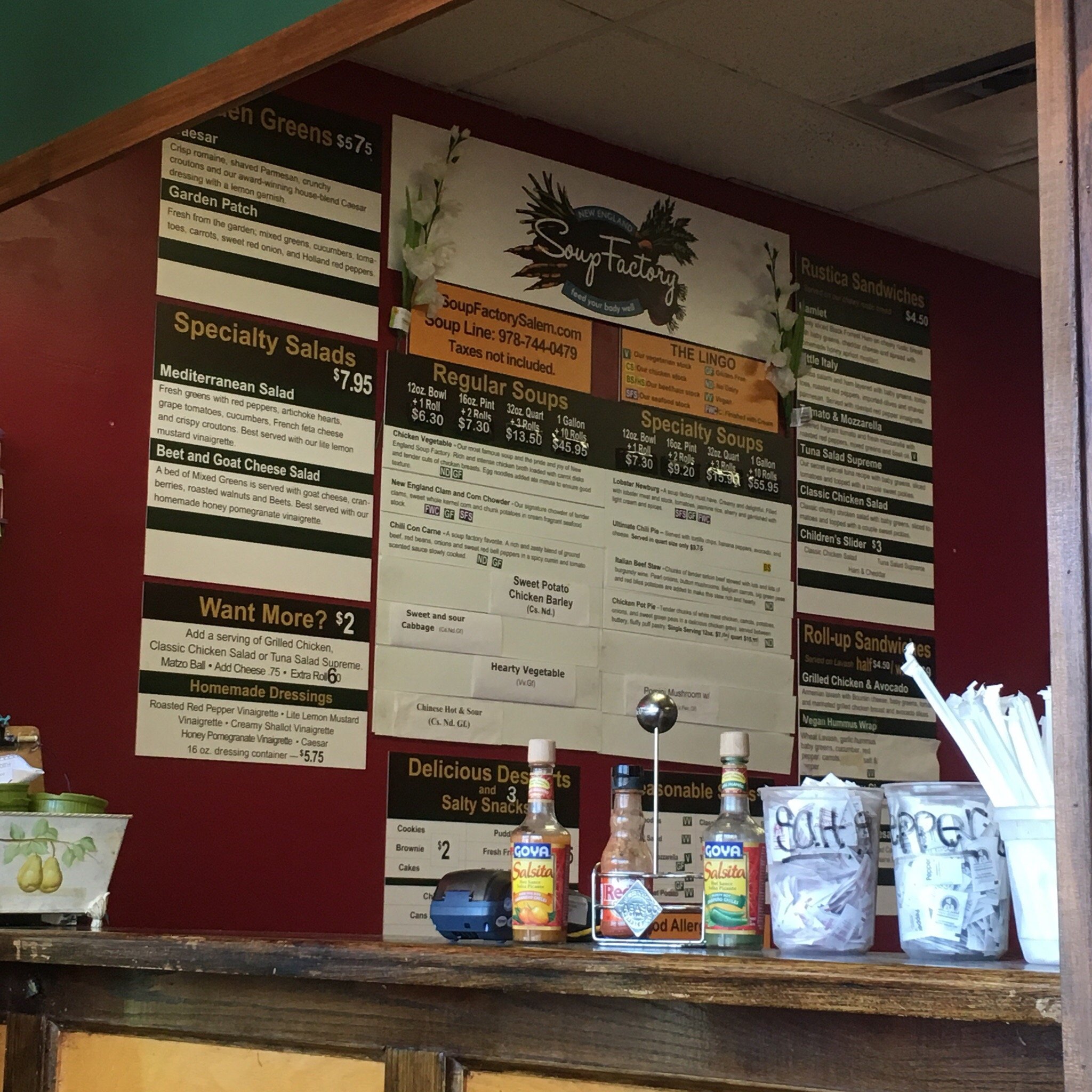 Photo credit: Tripadvisor