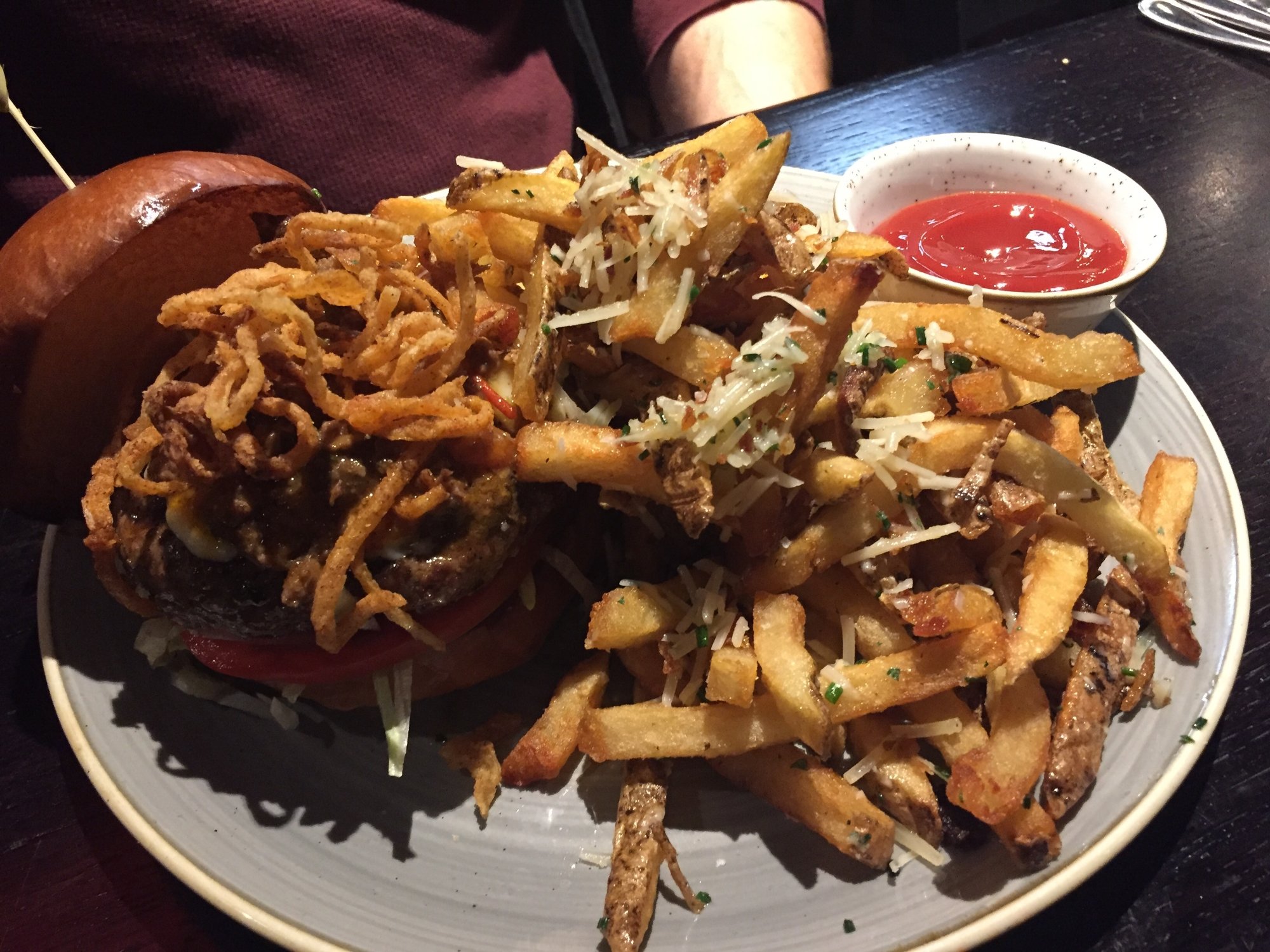 Photo credit: tripadvisor