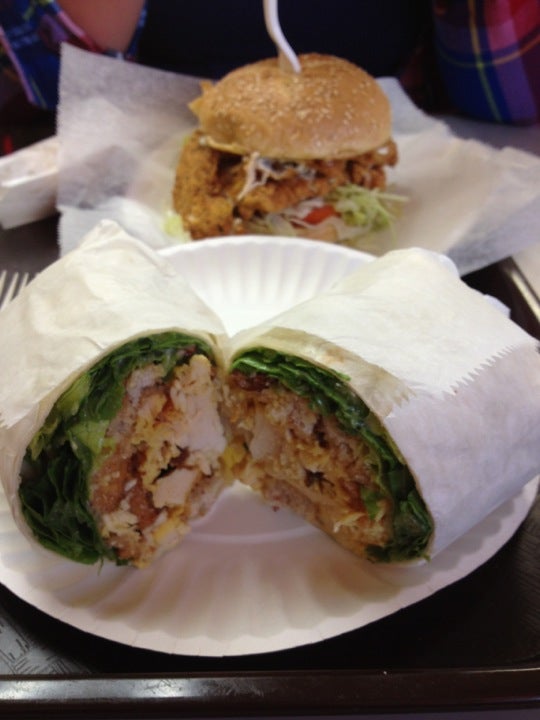 Photo credit: foursquare
