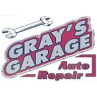 Gray's Garage