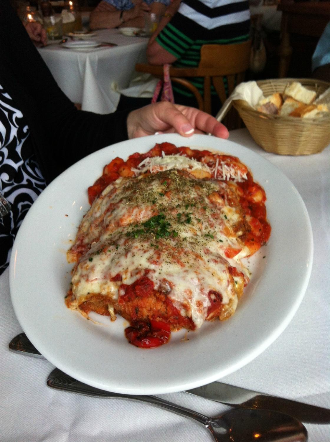 Photo credit: tripadvisor