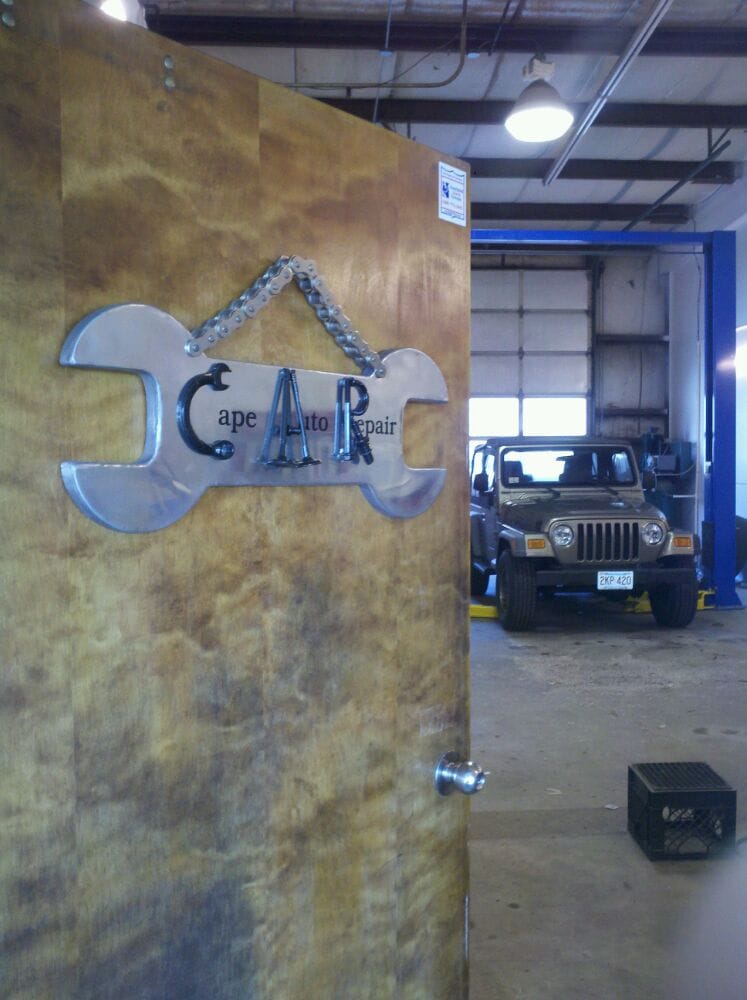 Cape Auto Repair