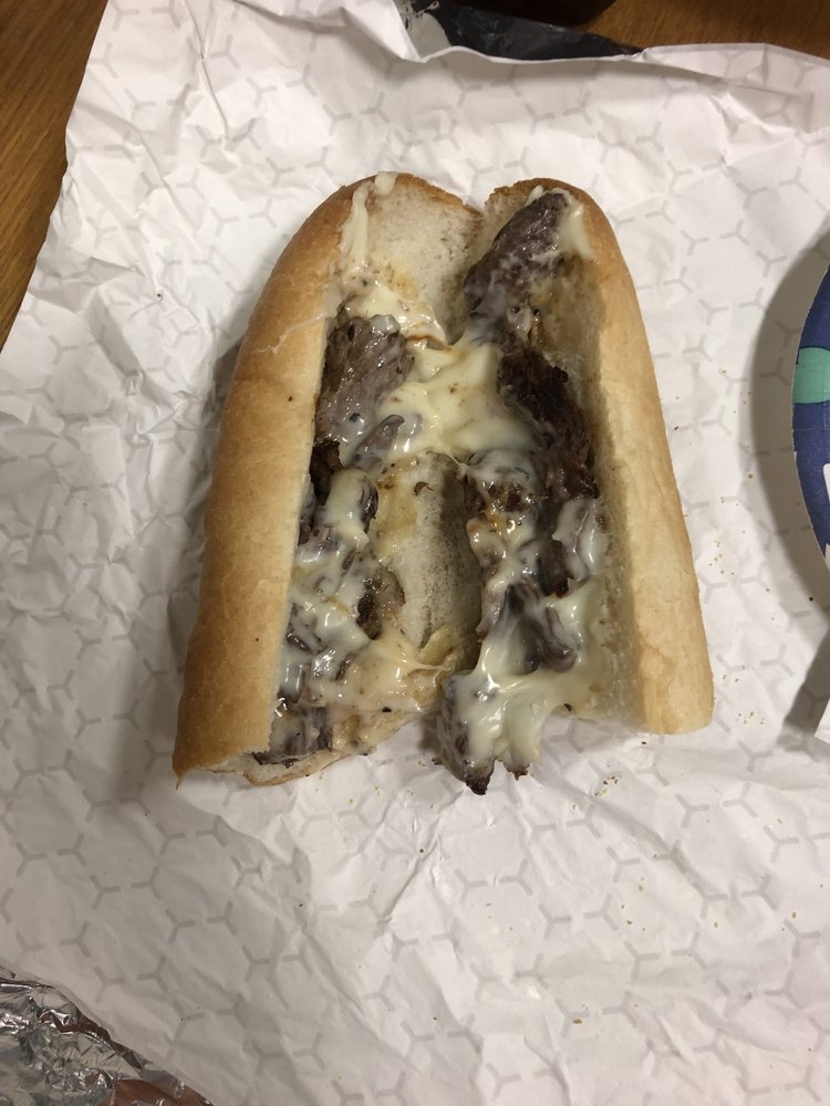Family Place Roast Beef Pizzeria 304 Lincoln Ave, Saugus