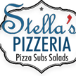 Stella Pizzeria 463 Essex St, Saugus