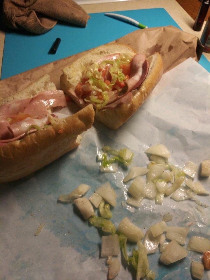 Bacci's North End Pizzeria 4A Howard St, Saugus