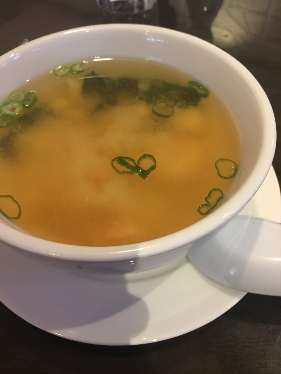 ShoYu Restaurant 124 Broadway D, Saugus