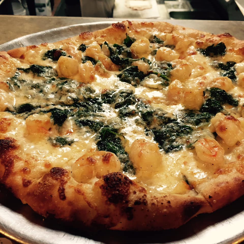 Carmaleno's Pushcart Restaurant 331 Main St, Saugus