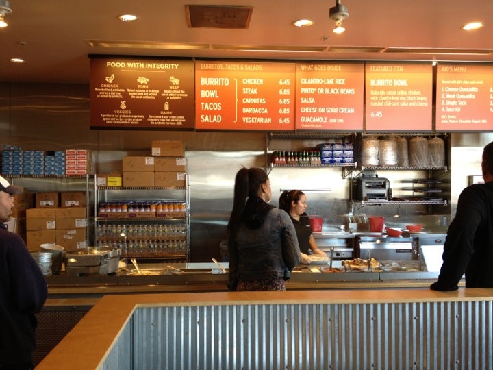Photo credit: foursquare