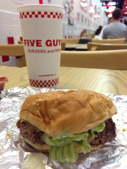 Photo credit: foursquare