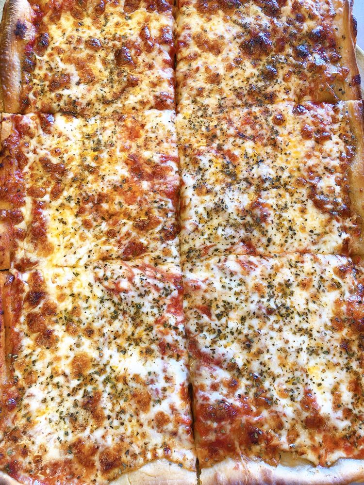 J & M Italian American Cuisine 340 Central St, Saugus
