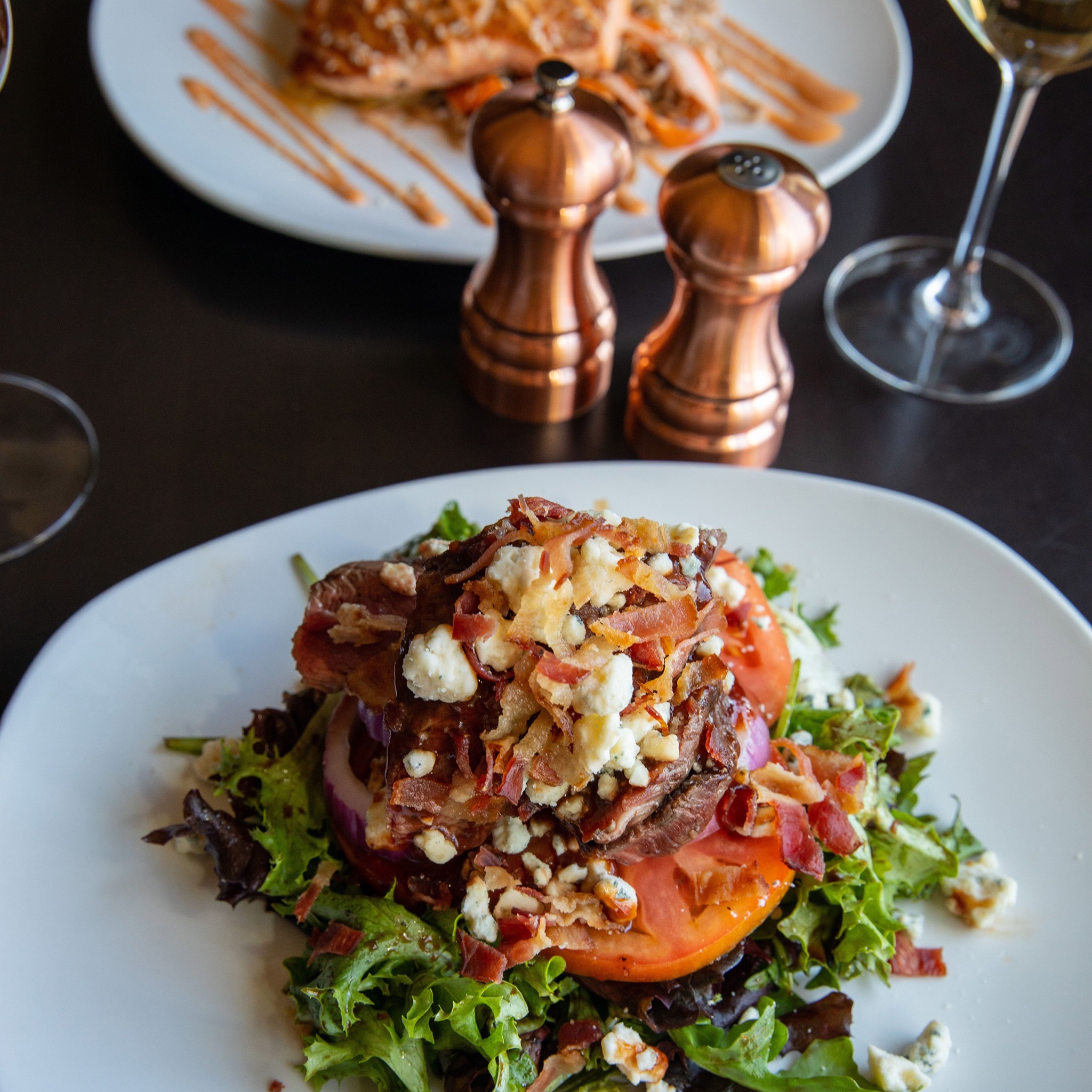 110 Grill - Saugus 855 Broadway, Saugus