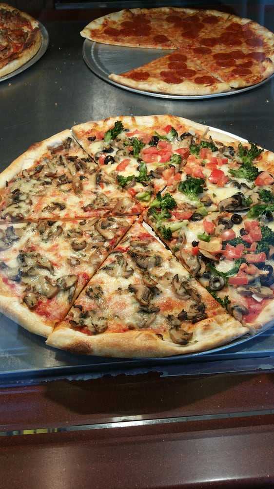 Pizzatella 1201 Broadway, Saugus