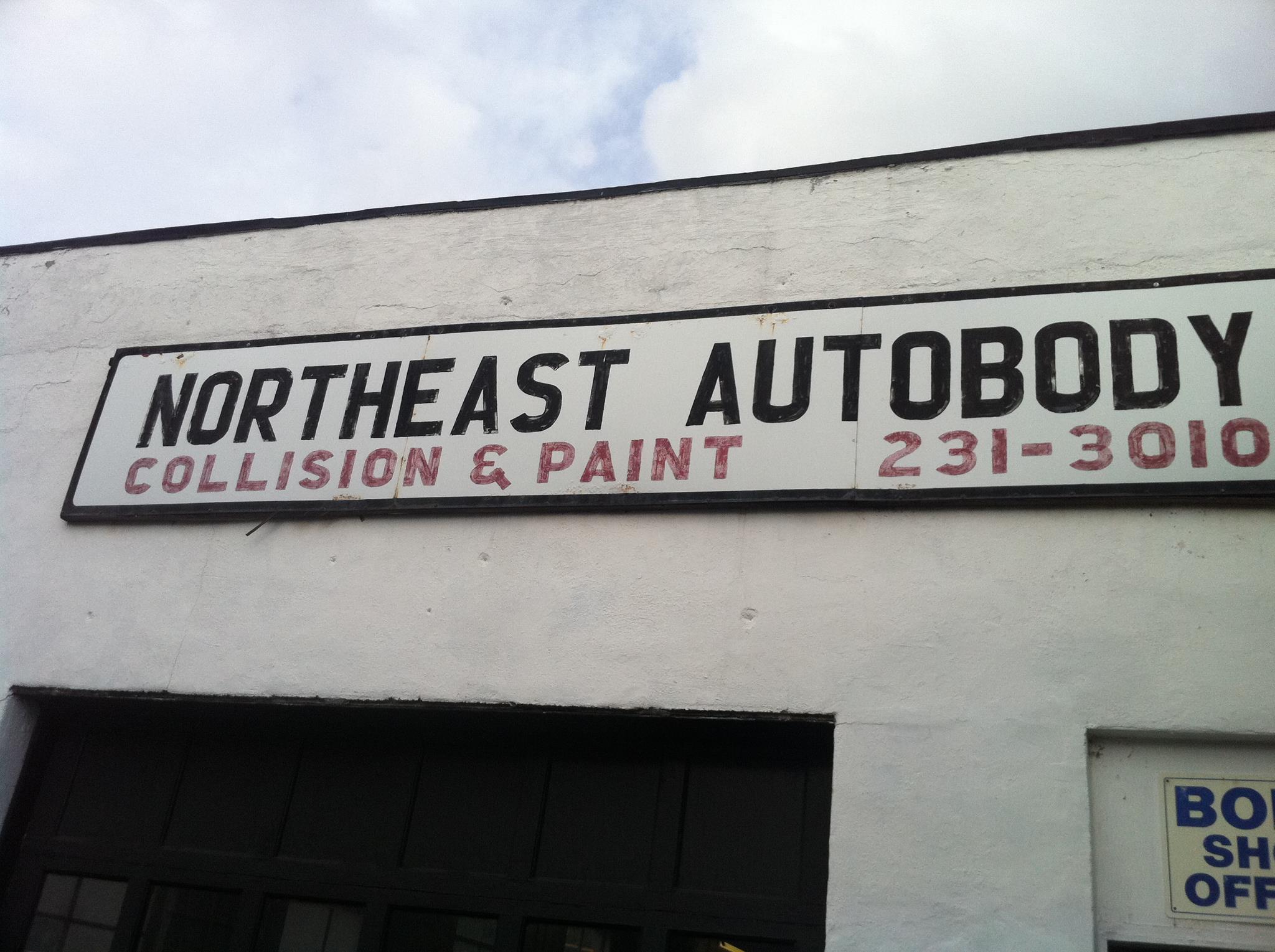 Northeast Autobody