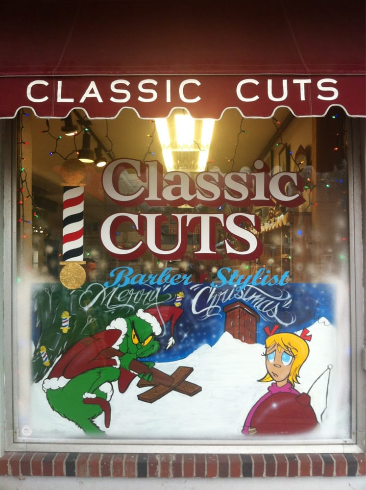 Classic Cuts 369 Gannett Rd, Scituate Massachusetts 02066