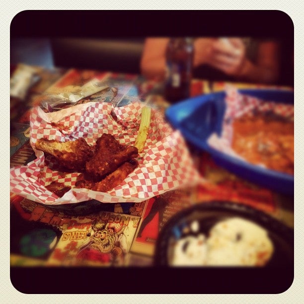 Photo credit: foursquare