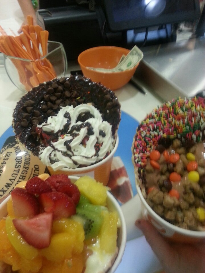 Photo credit: foursquare