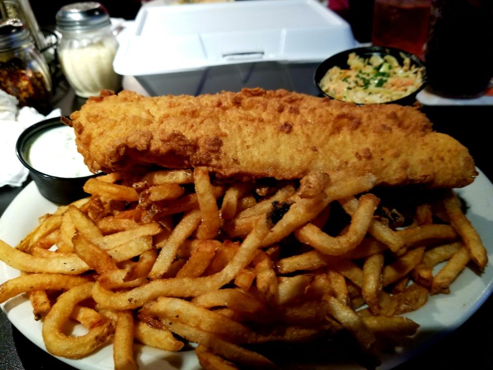 Shrewsbury, MA Restaurants Open for Takeout, Curbside Service and/or