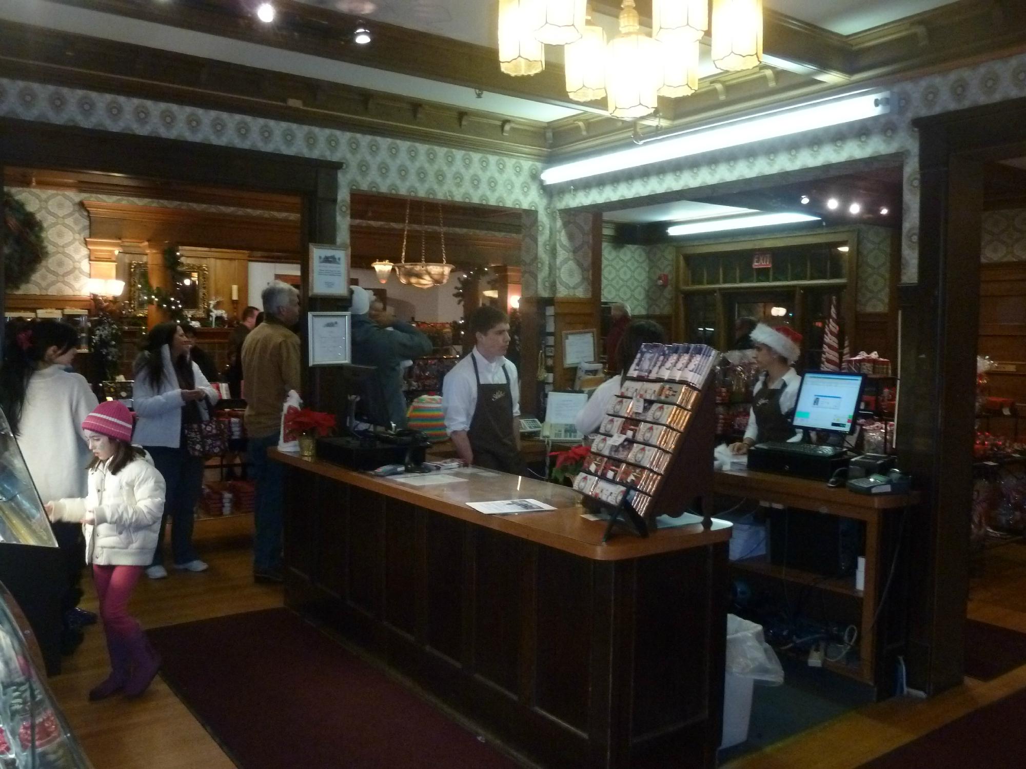Photo credit: tripadvisor