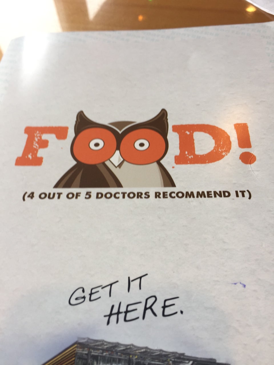Photo credit: foursquare