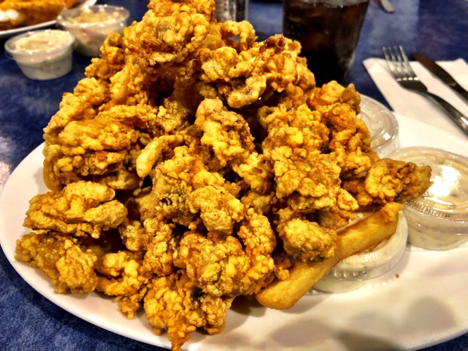 Chad's Chowder House