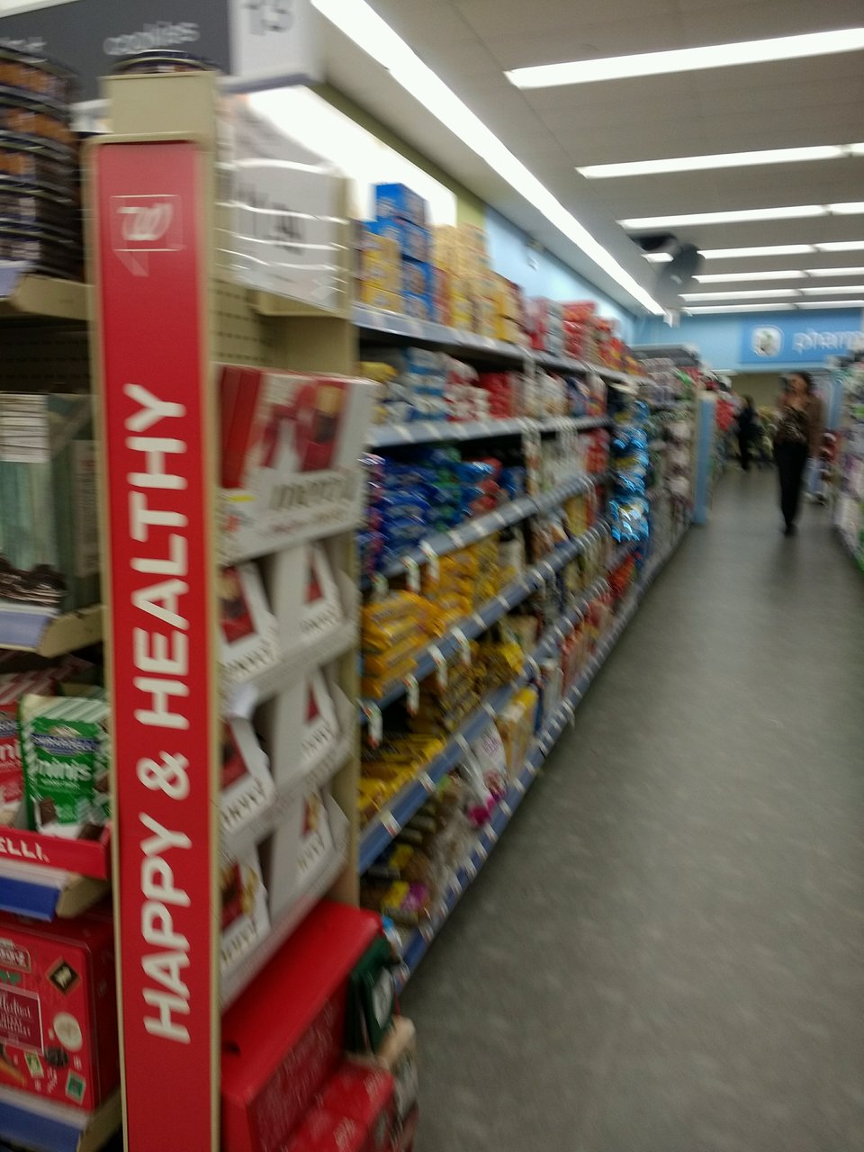 Walgreens Pharmacy Somerville