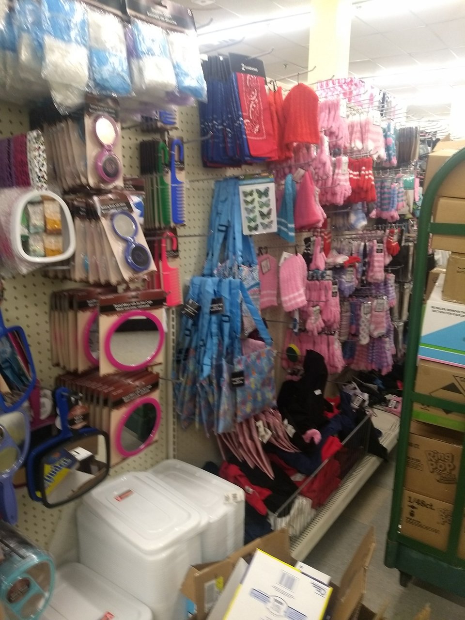 Dollar Tree Somerville