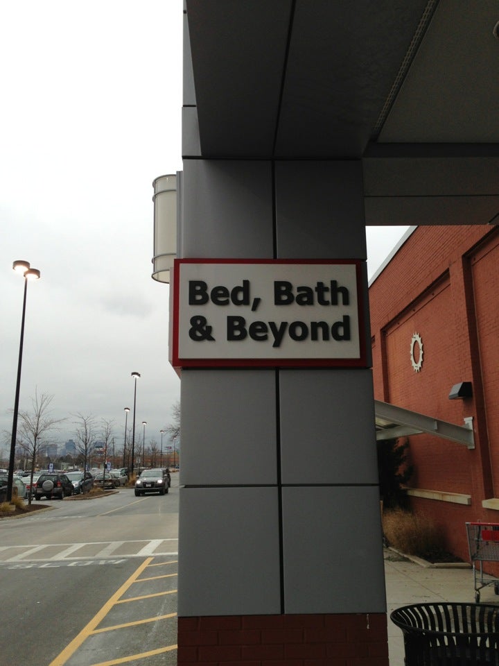 Bed Bath & Beyond 119 Middlesex Ave, Somerville