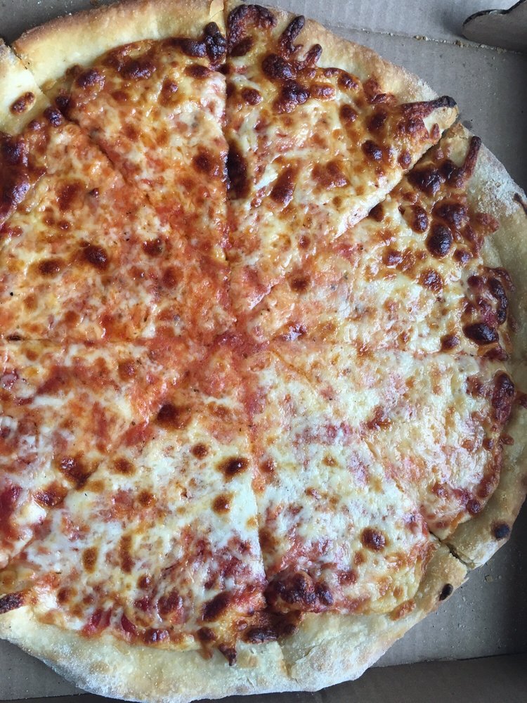 Highland Pizza & Tandoor 22 Highland Ave, Somerville