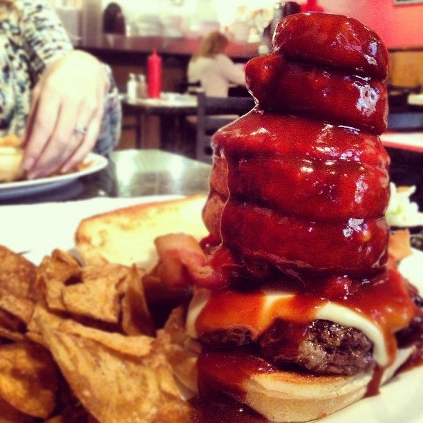 Photo credit: foursquare