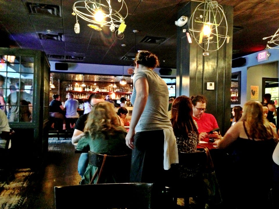 Photo credit: foursquare