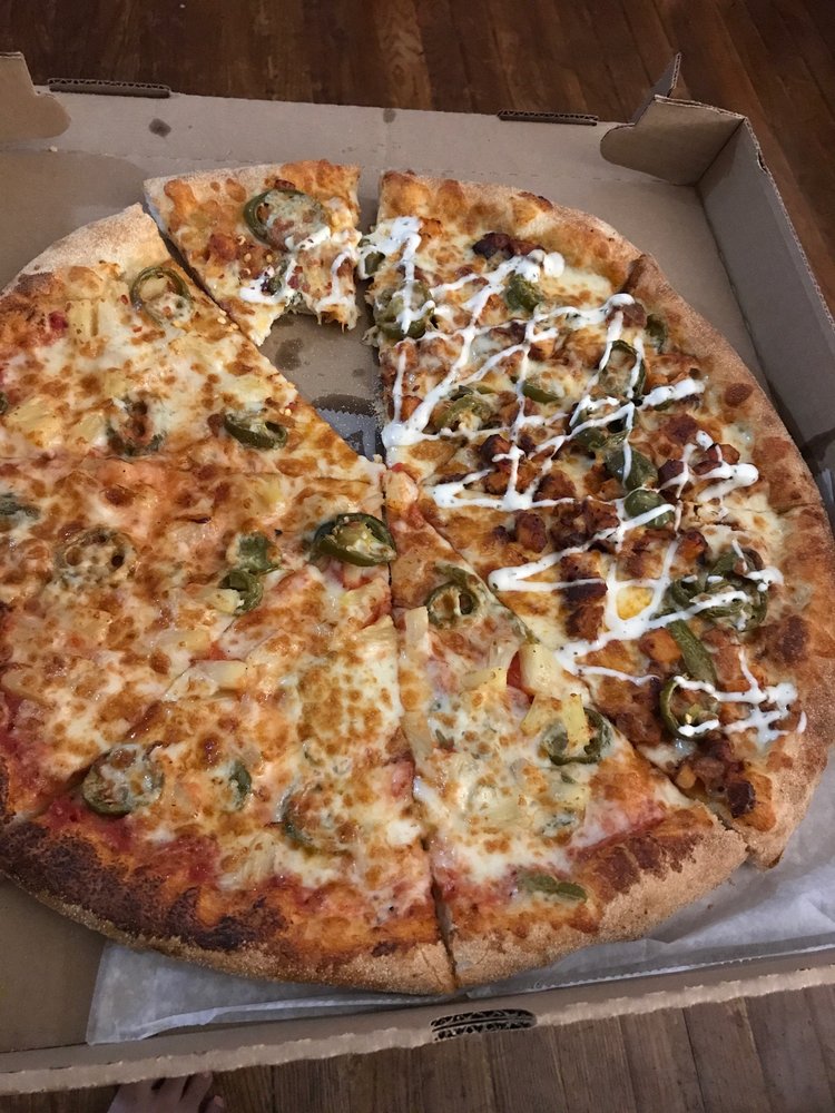 Pepi's Pizzeria 516 Medford St, Somerville