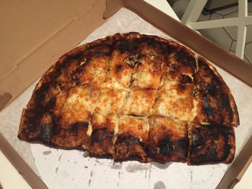Romanzza Pizzeria 362 Mystic Ave, Somerville