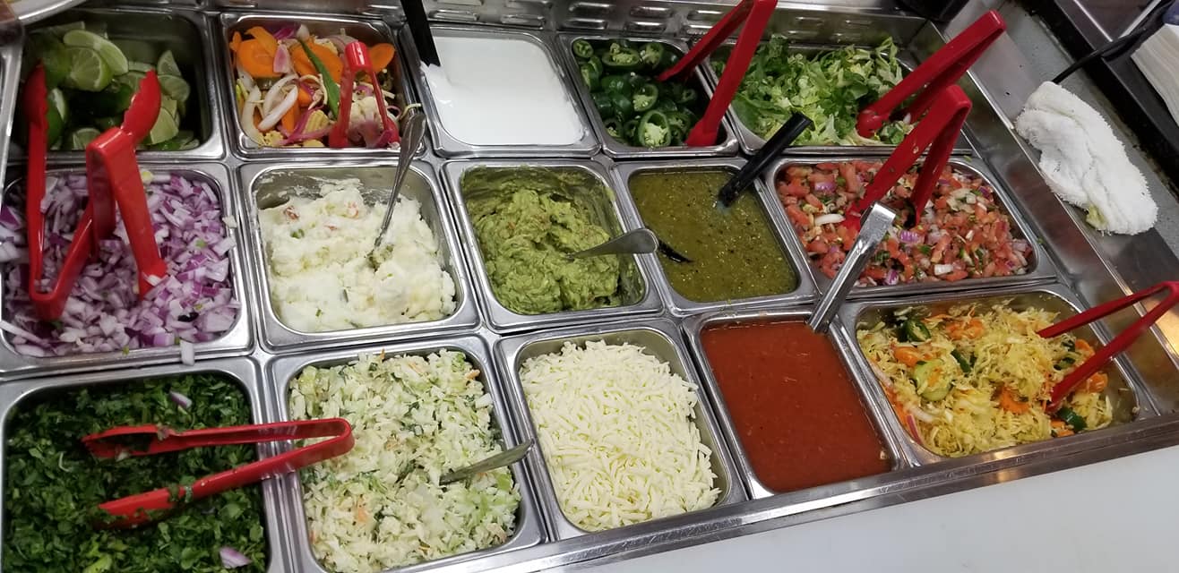 Taqueria Tapatio 82 Broadway, Somerville