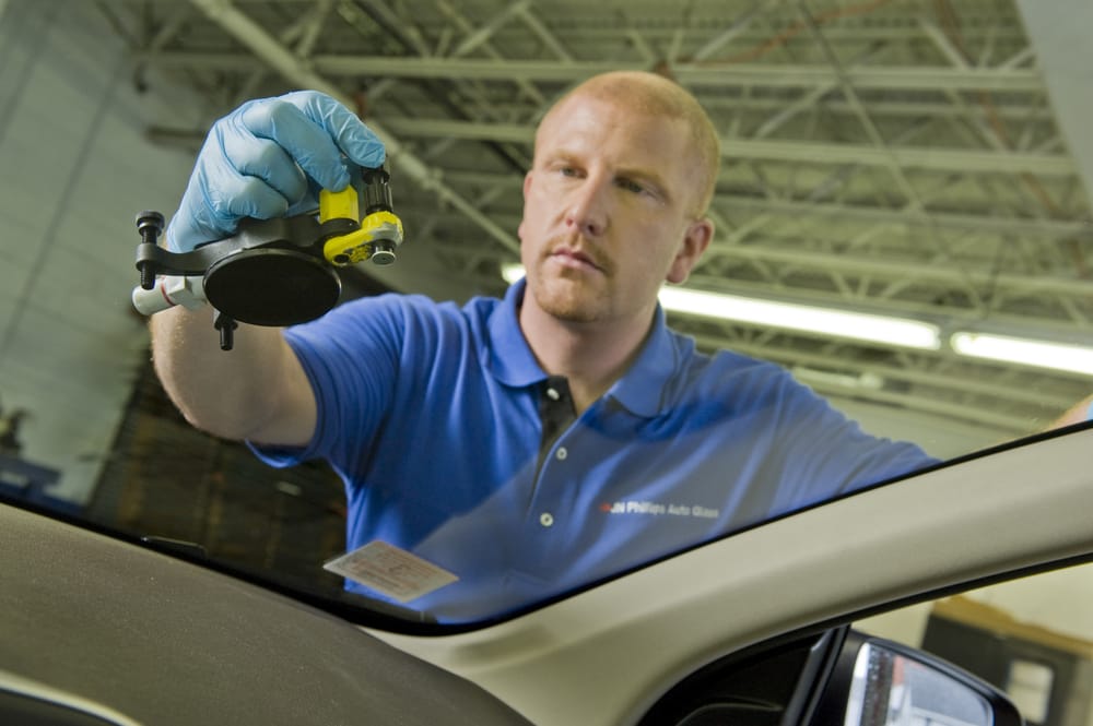 Safelite AutoGlass 75 Webster Ave, Somerville