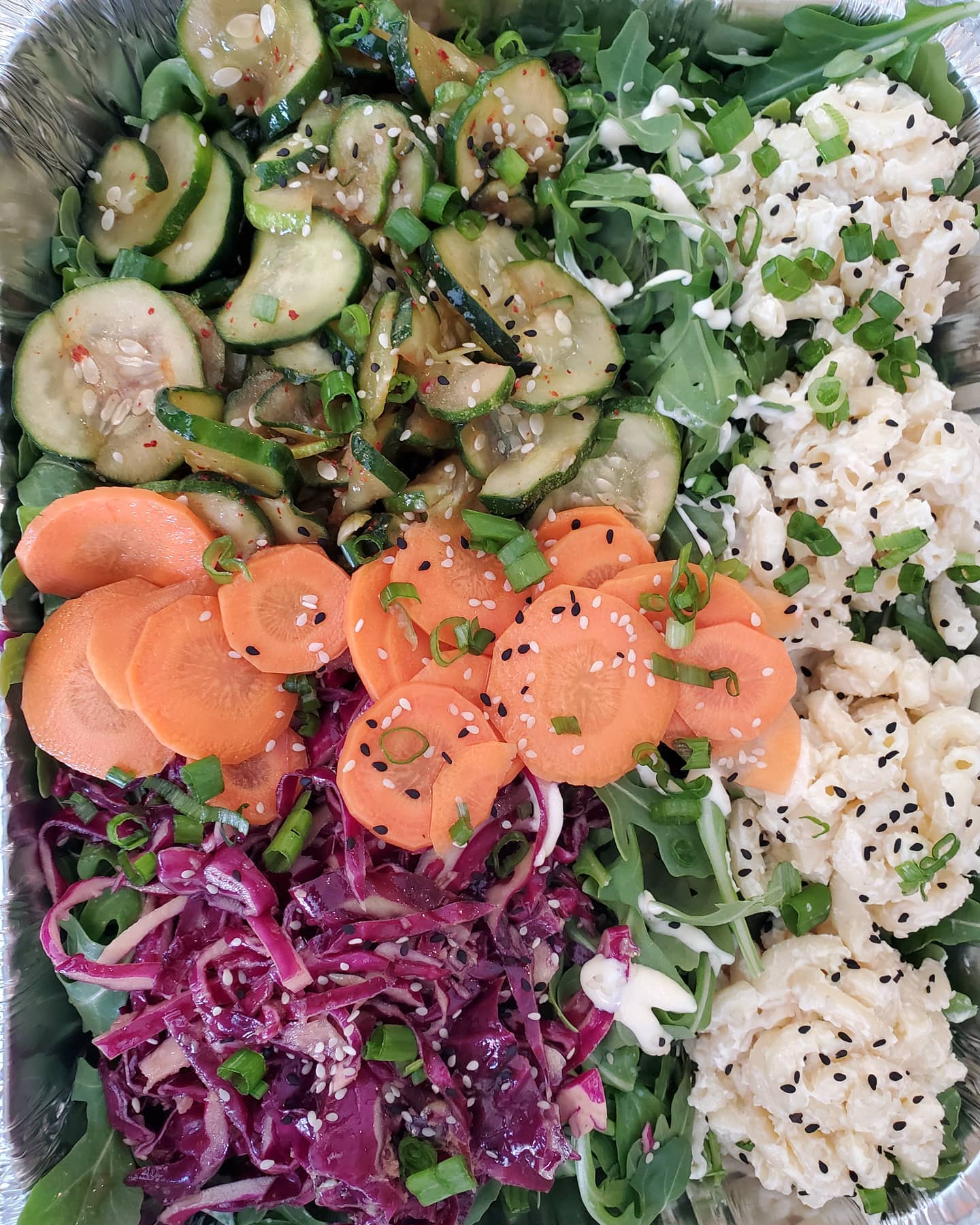 Manoa Poke Shop 300 Beacon St, Somerville