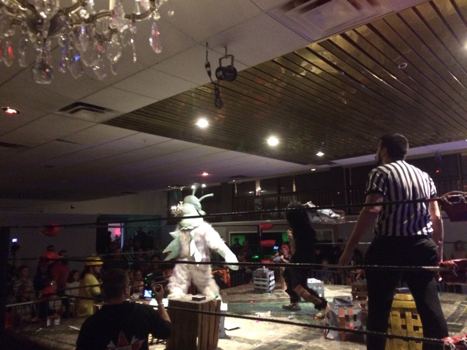 Photo credit: foursquare