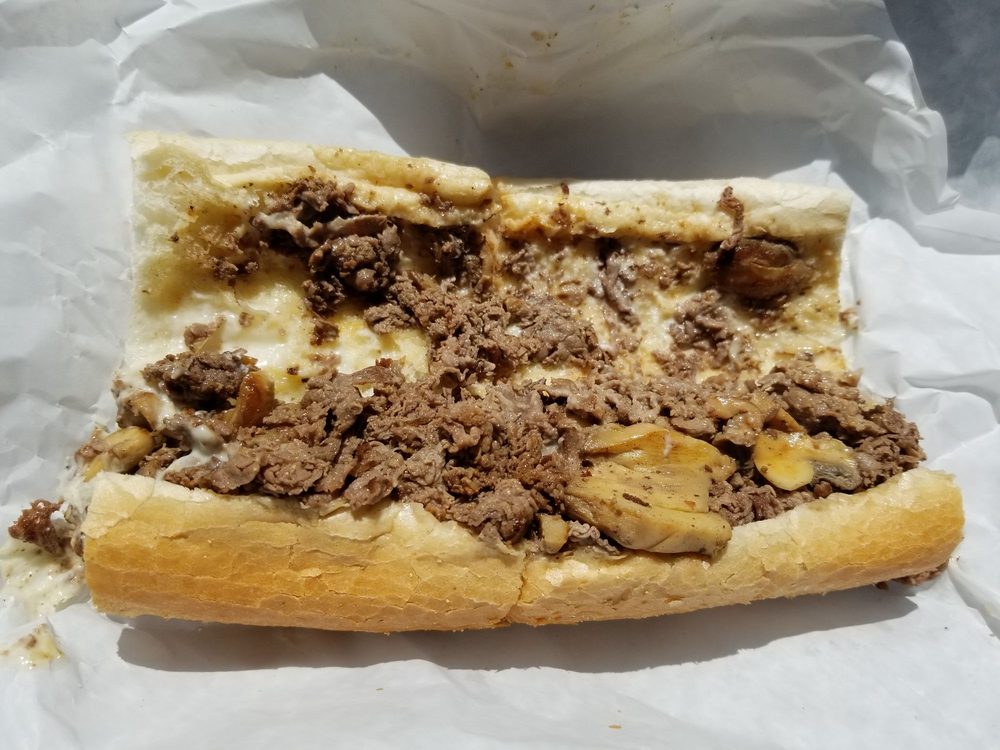 Rondo's Submarine Sandwiches 134 W Broadway, South Boston