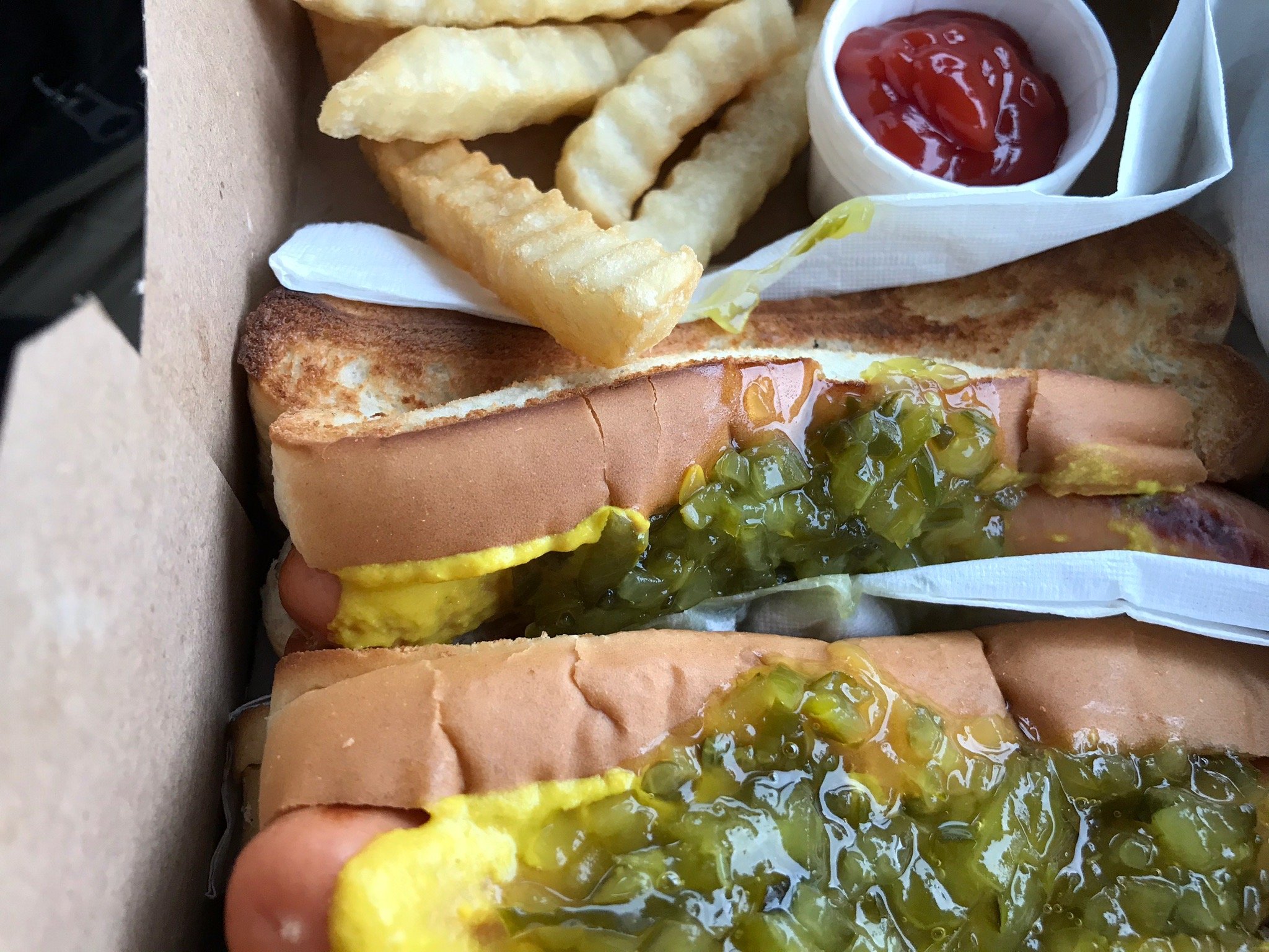 Photo credit: tripadvisor